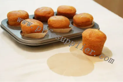 Reusable Non-stick Cake Tin Liner