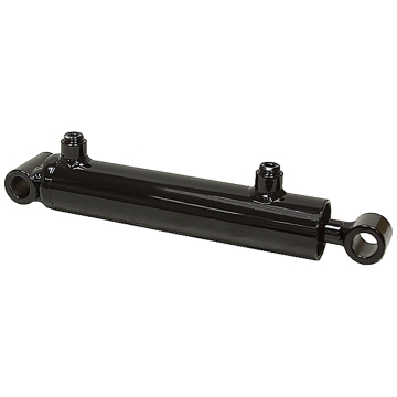 10 CM 200KG Micro Hydraulic Cylinder: Specifications and Applications
