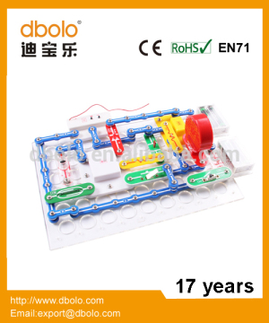 Interactive Toys For Children, Constructor Toys For Kid
