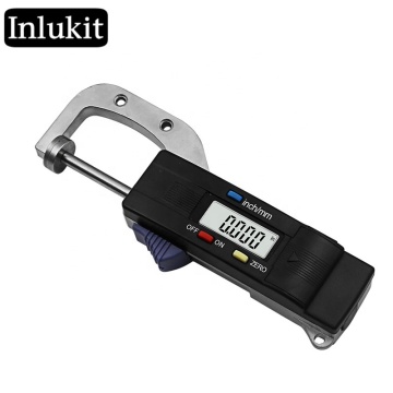 0-25mm Digital Pearl Gauge: Accurate Measurement Tool for Jewelry Industry