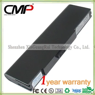 Battery for ASUS F9 F9Dc F9E F9F F9J F9S F6A F6K F6K54S-SL F6K233E-SL