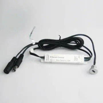 proximity sensor switch(Sensor by hand , recessed)