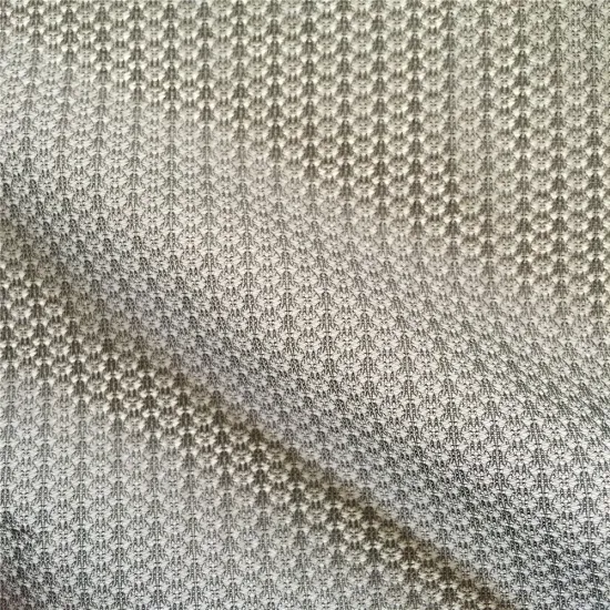 Hot selling Nylon Fancy Embroidery Tulle Fabric