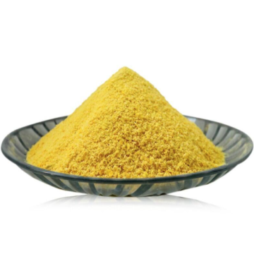 Formulazione granulare PAC ad elevata purezza