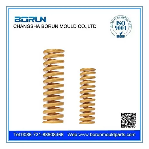 American standard Die spring for Plastic mold
