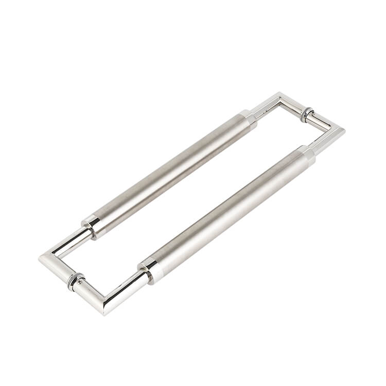 Commercial Glass Door Pull Handle (5)