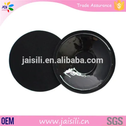 Beauty Girl Nipple with Silicone Gel Adhesive Cotton Bra Nipple Cover