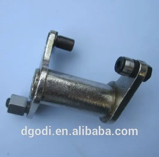 sewing machine spare parts from dongguan hardware factory