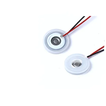 Ultrasonic Aromatherapy Humidifier Tablet - Handheld Hydrating Spray Instrument