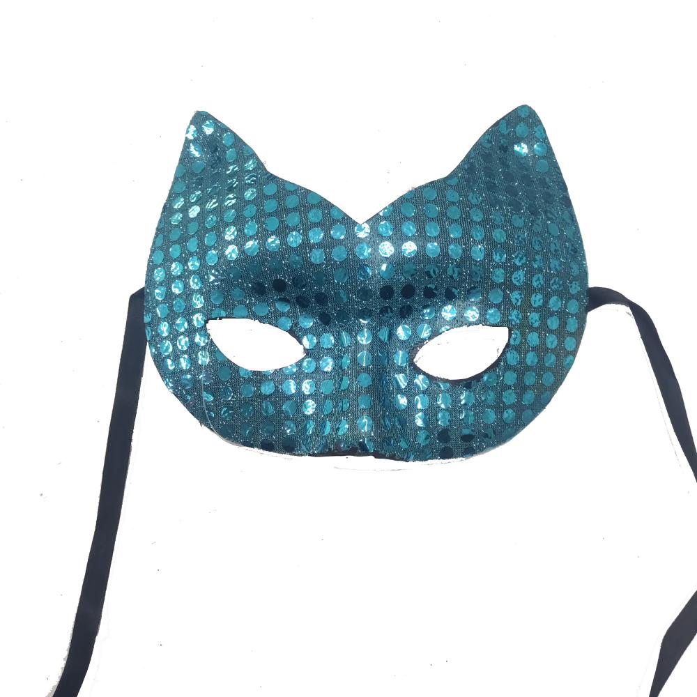 Fox Shining Mask