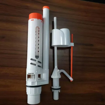 Economical Model Two Piece Toilet Water Pump