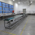 Cell Phone Assembly Line Belt Conveyor