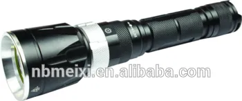 2016 BEST SELLING rechargeable flashlight VERY COOL AND BEAUTIFUL