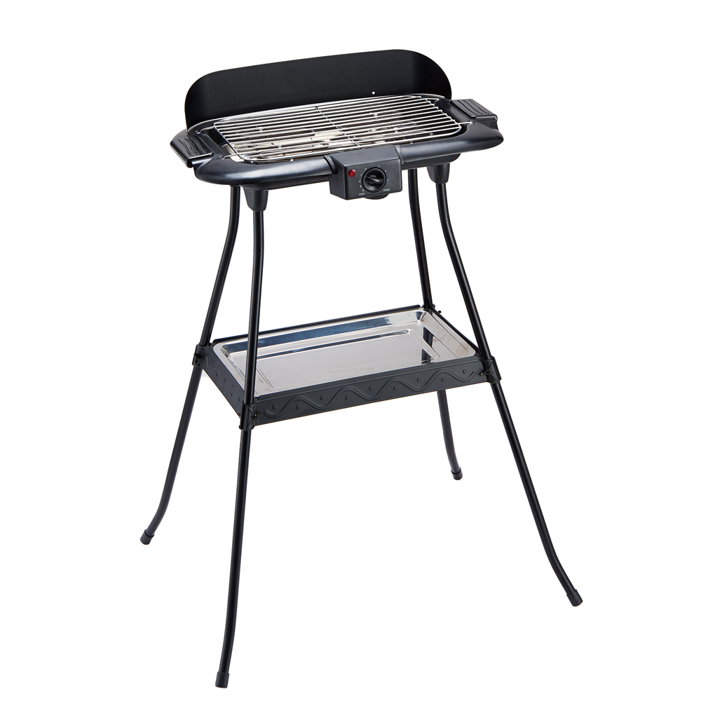 High quality Electric BBQ grill