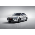 Elegant Hongqi H5 Car with Advanced Technology