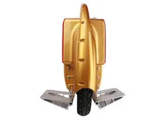 Single Wheel Stand Up Gyroscopic Rockwheel Electric Unicycl