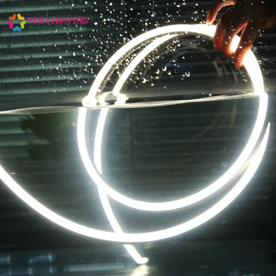 neon led strip light living room waterproof ip68