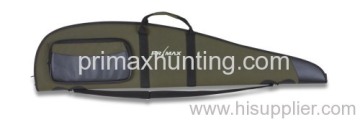 Gun Cases Simi-rigid Inner 