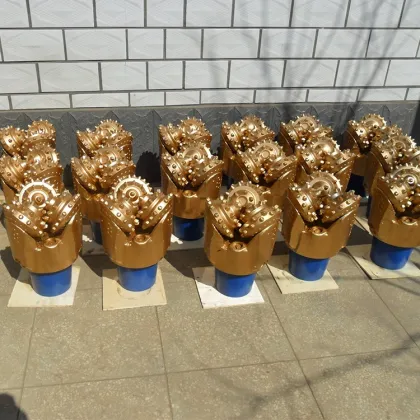 Tricon Bit 6ich Drill Bits for Rock Tricone 5 5/8\"" Drill Bits