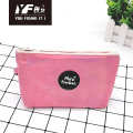 More excellent make up PU cosmetic bag