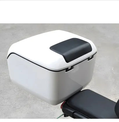 Universal Electric Vehicle Trunk Battery Storage Box - Emma Dailing Original Toolbox