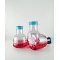 3L PC Hocheffizienter Erlenmeyer -Flask, verblüfft