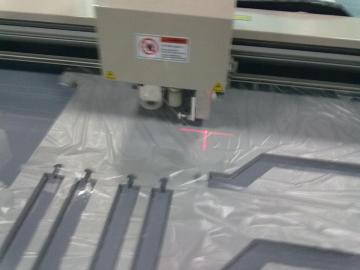 Box Sample Maker Cutting Solution