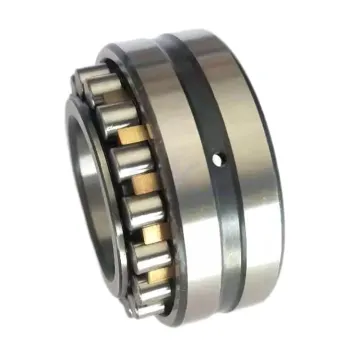 SL045018PP / NNF 5018 ADA-2LSV 90x140x67mm double row full complement cylindrical roller bearing for sheave