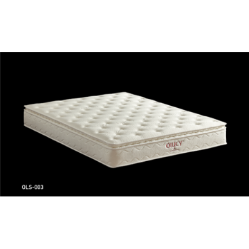 Lumar Support Spring Mattress