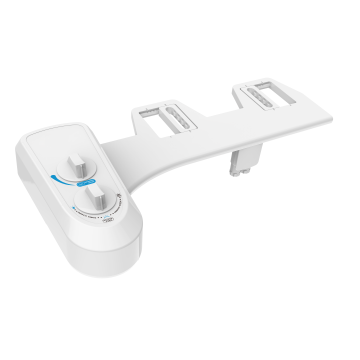 Clean Retractable Toilet Bidet Attachment CB1200