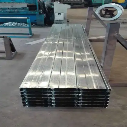 Floor Deck