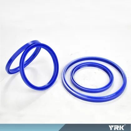 With TPU material DH Wiper Seal