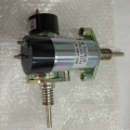 E330C E330B Excavator stop solenoid 1554653