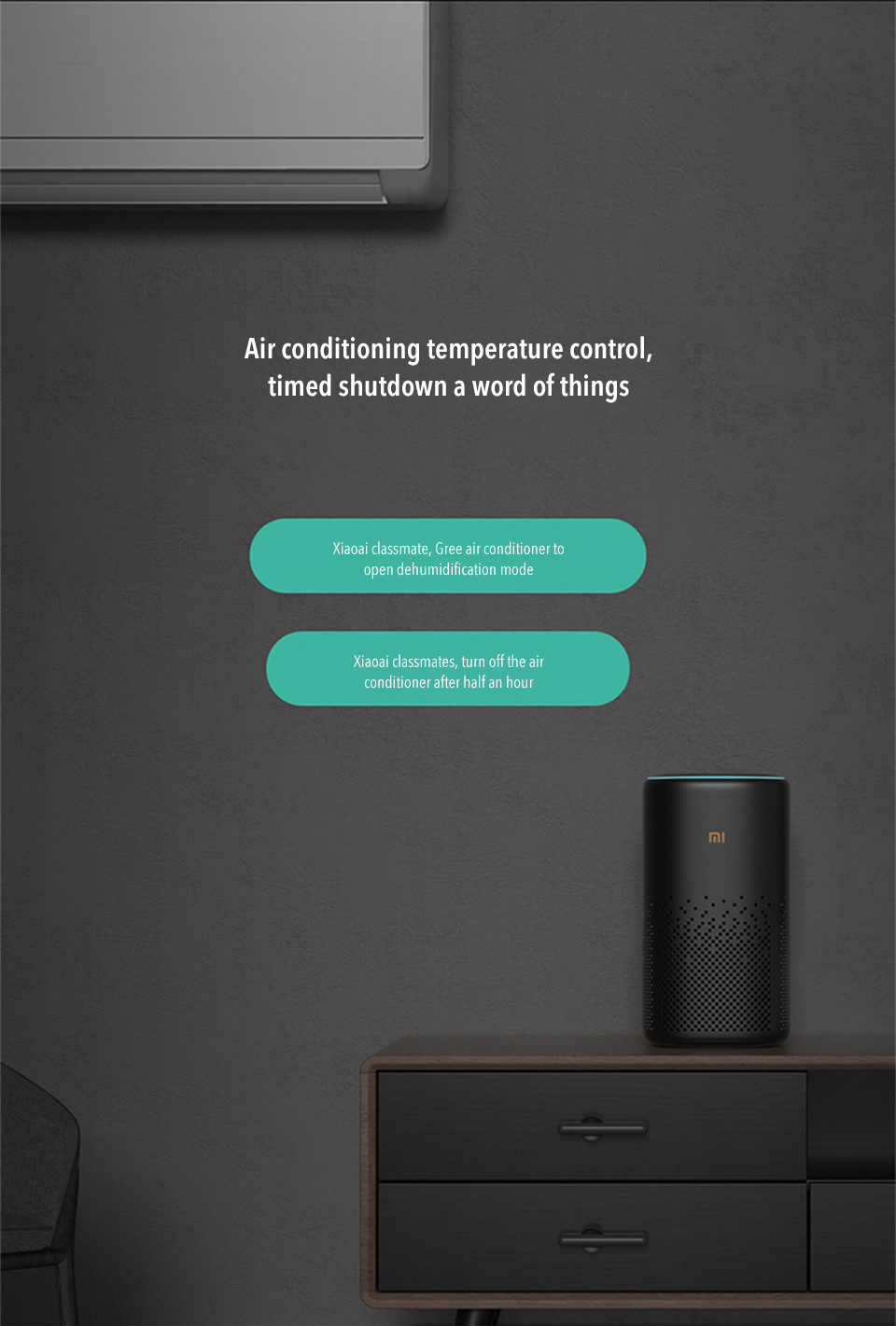 Mi Speaker Pro Mi Speaker Pro