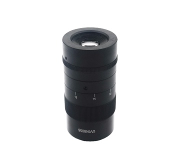 Ultraviolet Camera and Video Lenses: Exploring the UV048056 UV Lens Technology