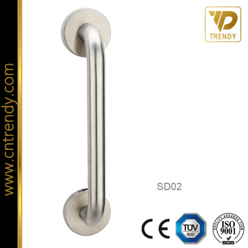 Furniture Kitchen Cabinet Hardware Door Pull Handle of Ss (SD02)
