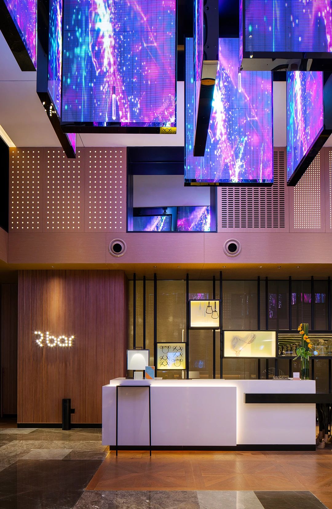 Renaissance Beijing Dongsheng Hotel (3)