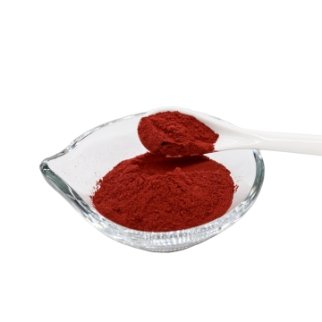 Food Grade Pigment Antioxidant Coloring Agent Lycopene