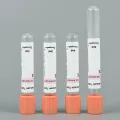 Tube Siny Medical ACD + Gel PRP