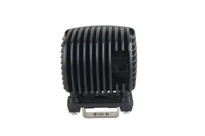 LED Heavy Duty Truck Lights for Mining and Industrial Equipment - 25W to 60W