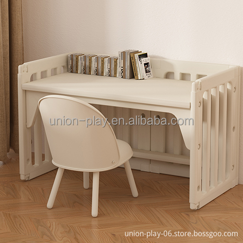 Comfortable Baby Playpen / Baby Travel Cot