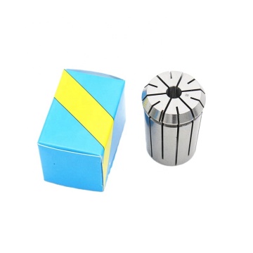 High Quality OZ25 Spring Collets for CNC - DIN6388A, OZ16, OZ25, OZ32, Taper 1:10 EOC25A