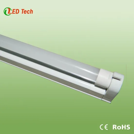 2015 strong competitive and long lifetime integration t8 LED tube 1200m