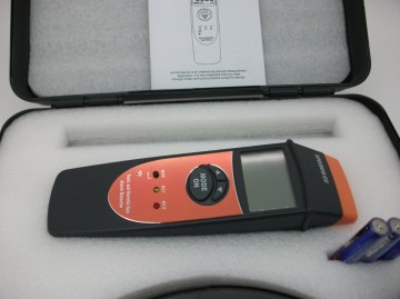 200 CO Gas Detector