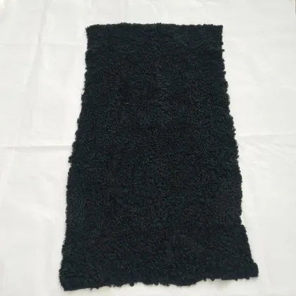 China factory wholesale karakul sheep karakul lamb fur