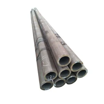 ASTM A213 T11 Alloy Steel Pipe