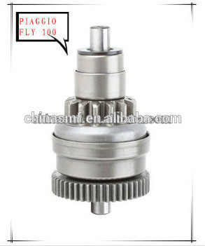 PIAGGIO FLY 100 (74.2MM) starter bendix