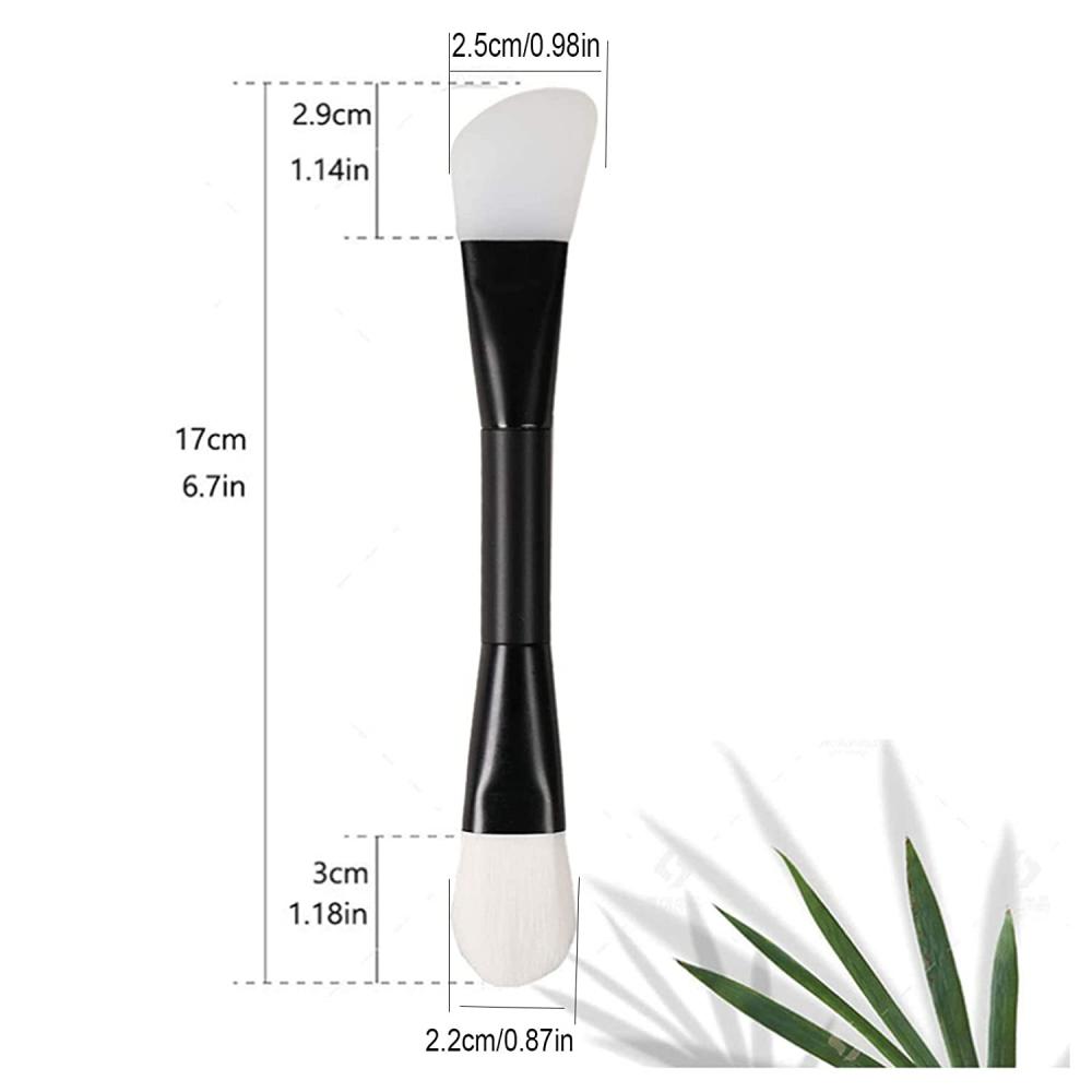 Knife Shaped Mask Brush