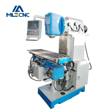 CNC Milling Machine X5036B-1 Price