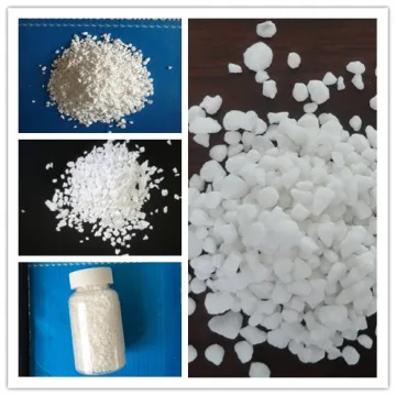 95% CACL2 Calcium Chloride Granular